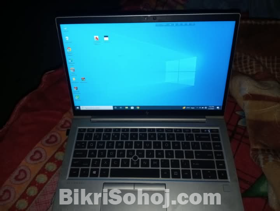 HP ELITBOOK